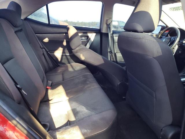 Photo 10 from auction – 2018 TOYOTA COROLLA L with VIN 5YFBURHE0JP842376