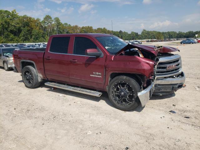 Photo 4 from auction – 2014 GMC SIERRA C15 with VIN 3GTP1UECXEG162145