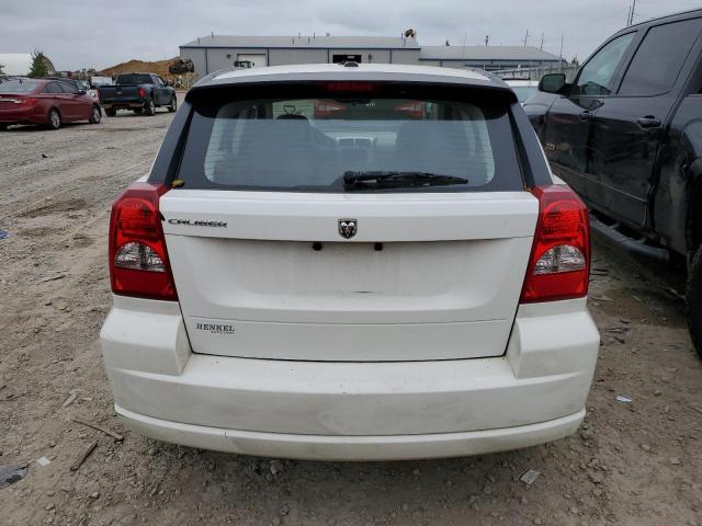 Photo 6 from auction – 2008 DODGE CALIBER with VIN 1B3HB28B08D670667