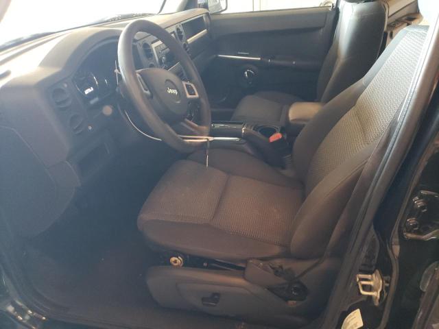 Photo 7 from auction – 2010 JEEP COMMANDER with VIN 1J4RH4GK2AC157652