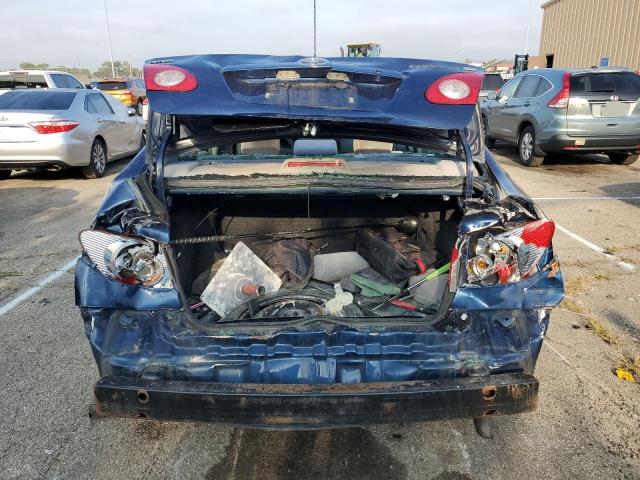 Photo 6 from auction – 2007 TOYOTA COROLLA CE with VIN 2T1BR32E17C722148