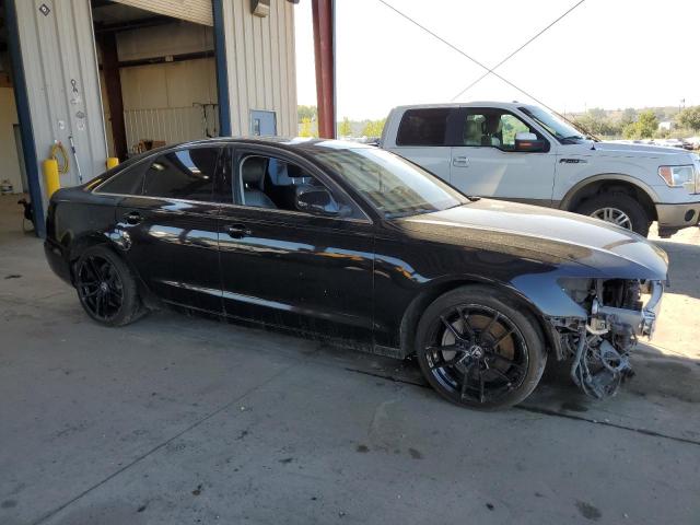 Photo 4 from auction – 2012 AUDI A6 with VIN WAUBGAFC2CN007564