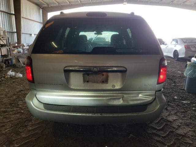 Photo 6 from auction – 2001 CHRYSLER TOWN & COU with VIN 2C8GP54L31R397138