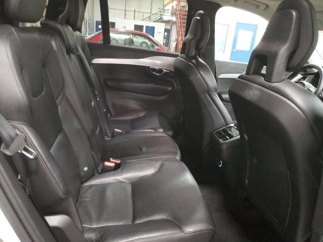 Photo 11 from auction – 2016 VOLVO XC90 T6 with VIN YV4A22PK5G1023650