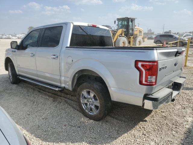 Photo 2 from auction – 2016 FORD F150 SUPER with VIN 1FTEW1CP0GFC37159