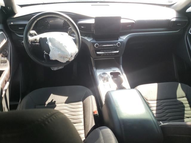 Photo 8 from auction – 2020 FORD EXPLORER X with VIN 1FMSK8DHXLGA77810