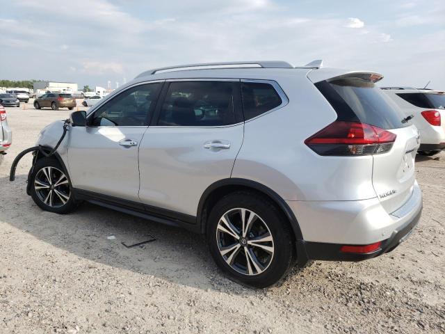 Photo 2 from auction – 2019 NISSAN ROGUE S with VIN 5N1AT2MT2KC765798