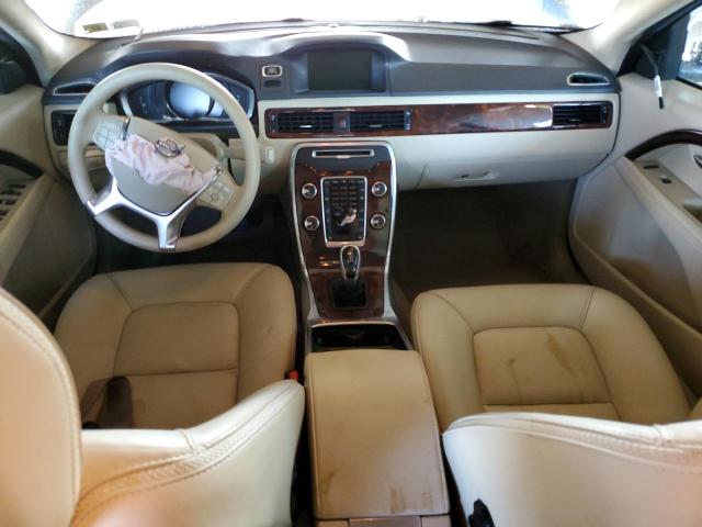 Photo 8 from auction – 2014 VOLVO XC70 T6 with VIN YV4902BZ6E1184048