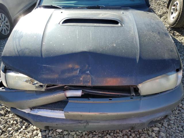 Photo 11 from auction – 1999 SUBARU LEGACY 30T with VIN 4S3BD6859X7240777