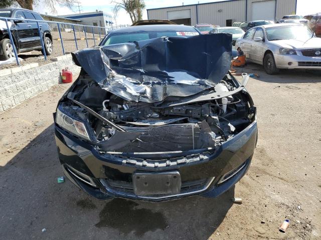 Photo 5 from auction – 2019 CHEVROLET IMPALA LT with VIN 2G11Z5SA6K9162195