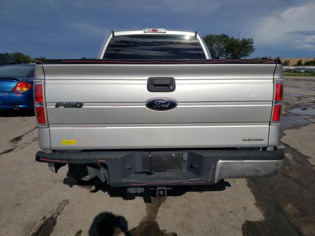 Photo 6 from auction – 2013 FORD F150 SUPER with VIN 1FTFX1CFXDFD63954