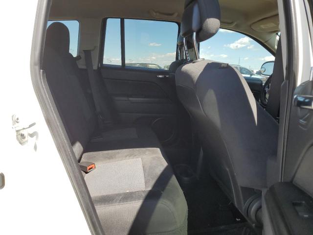 Photo 10 from auction – 2015 JEEP COMPASS SP with VIN 1C4NJDBB6FD197461