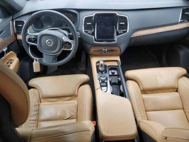 Photo 8 from auction – 2017 VOLVO XC90 T8 with VIN YV4BC0PLXH1171003