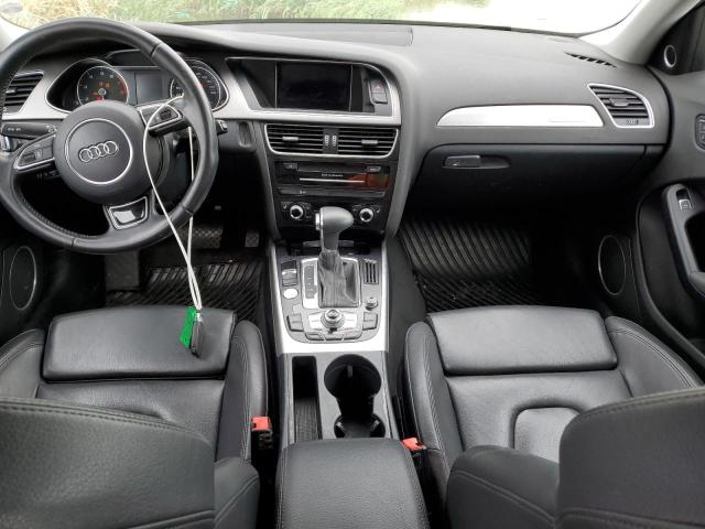 Photo 8 from auction – 2013 AUDI A4 ALLROAD with VIN WA1UFAFL5DA248083