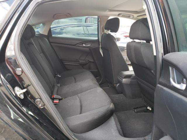 Photo 10 from auction – 2016 HONDA CIVIC EX with VIN 19XFC2F78GE076665