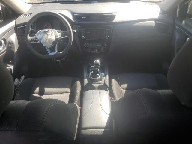 Photo 8 from auction – 2018 NISSAN ROGUE S with VIN KNMAT2MT4JP621827