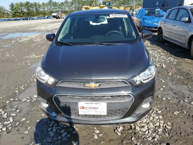 Photo 5 from auction – 2017 CHEVROLET SPARK with VIN KL8CD6SA4HC714694