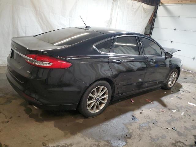 Photo 3 from auction – 2017 FORD FUSION SE with VIN 3FA6P0H72HR181238
