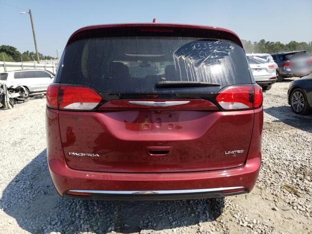 Photo 6 from auction – 2019 CHRYSLER PACIFICA L with VIN 2C4RC1GG2KR551899