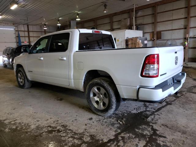 Photo 2 from auction – 2019 RAM 1500 BIG H with VIN 1C6SRFFT2KN727110