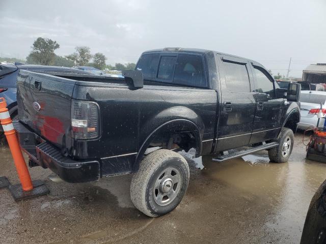 Photo 3 from auction – 2005 FORD F150 SUPER with VIN 1FTPW14565FA85035