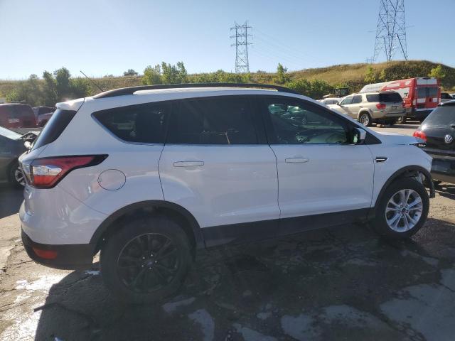 Photo 3 from auction – 2018 FORD ESCAPE SE with VIN 1FMCU0G90JUC64945