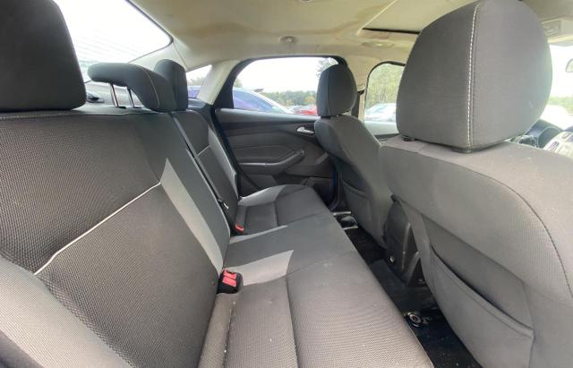 Photo 6 from auction – 2014 FORD FOCUS SE with VIN 1FADP3F26EL216390