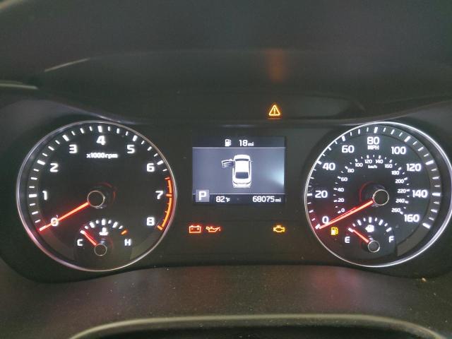 Photo 9 from auction – 2020 KIA FORTE FE with VIN 3KPF24AD2LE206915