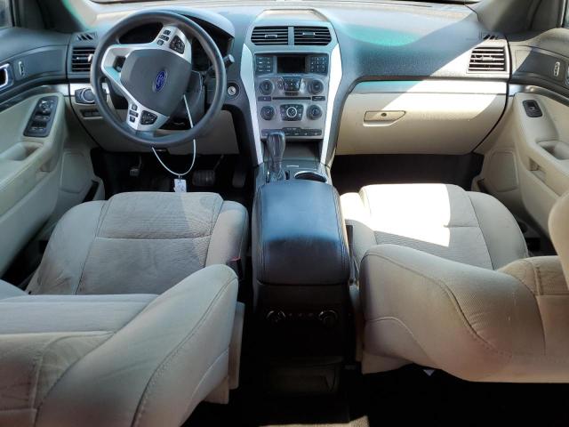 Photo 8 from auction – 2012 FORD EXPLORER with VIN 1FMHK8B86CGA96013