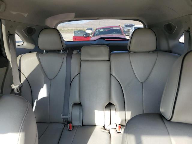 Photo 10 from auction – 2009 TOYOTA VENZA with VIN 4T3BK11A89U012485