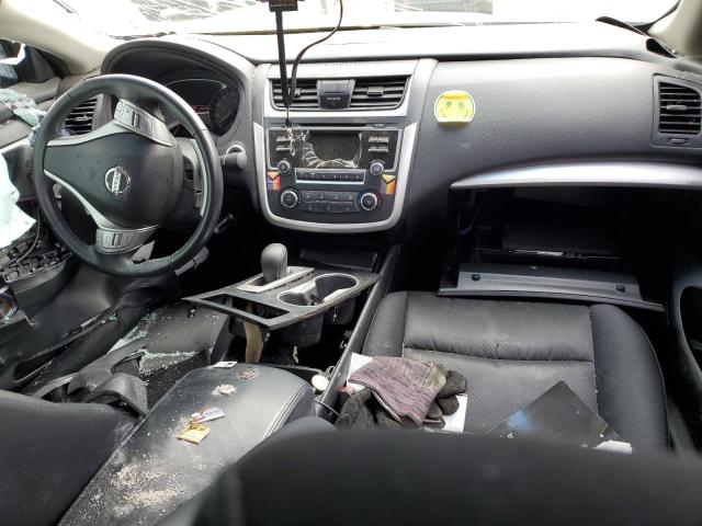 Photo 8 from auction – 2016 NISSAN ALTIMA 2.5 with VIN 1N4AL3AP8GC173448