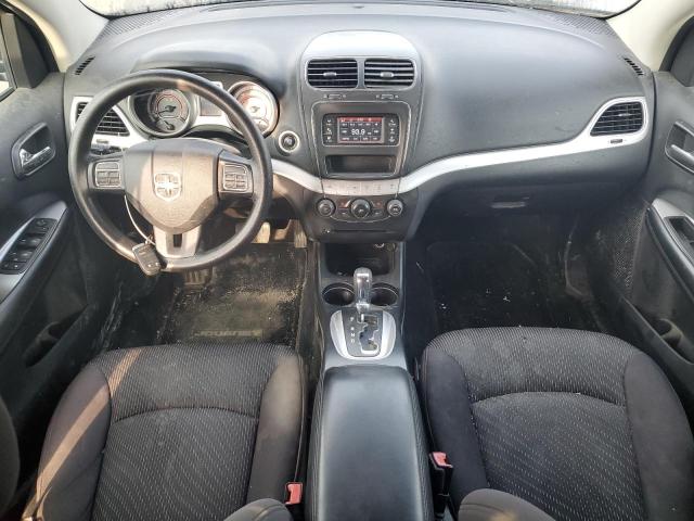 Photo 8 from auction – 2013 DODGE JOURNEY SE with VIN 3C4PDCAB0DT555222