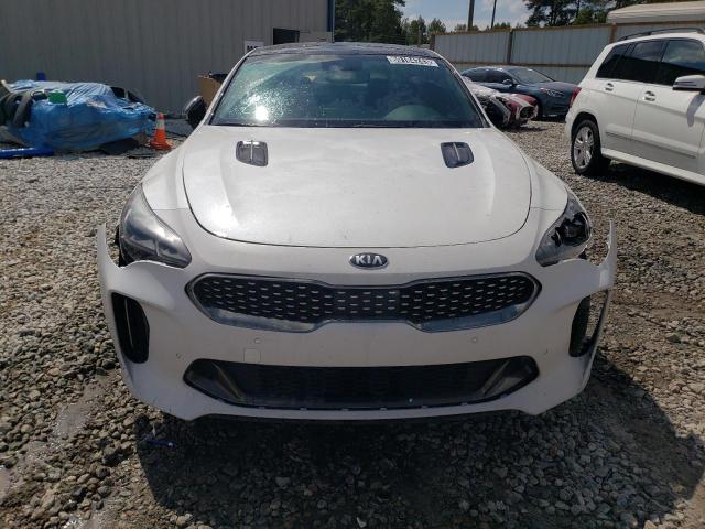 Photo 5 from auction – 2019 KIA STINGER GT with VIN KNAE45LC6K6061461