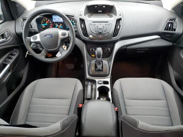 Photo 8 from auction – 2015 FORD ESCAPE SE with VIN 1FMCU0G95FUA40044