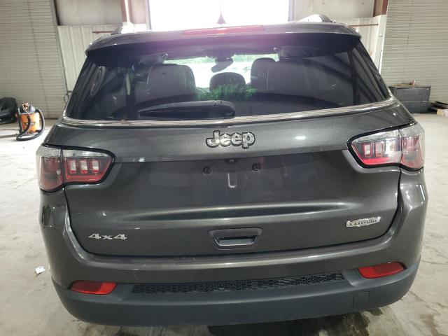 Photo 6 from auction – 2019 JEEP COMPASS LA with VIN 3C4NJDBB7KT595833