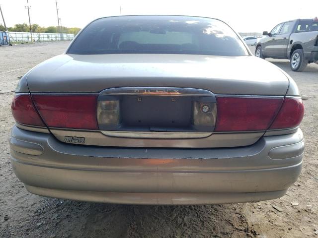 Photo 6 from auction – 2002 BUICK LESABRE CU with VIN 1G4HP54K124120730