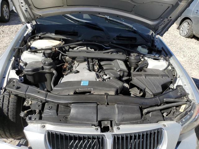 Photo 11 from auction – 2006 BMW 330 I with VIN WBAVB335X6PS14855