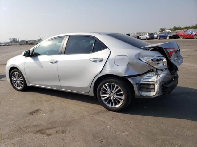 Photo 2 from auction – 2015 TOYOTA COROLLA L with VIN 5YFBURHE1FP191136
