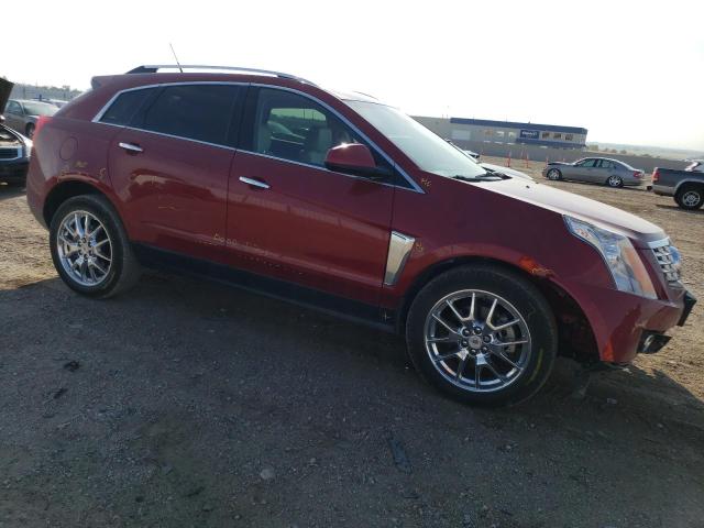Photo 4 from auction – 2013 CADILLAC SRX PREMIU with VIN 3GYFNEE39DS654306