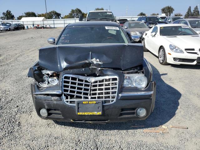 Photo 5 from auction – 2005 CHRYSLER 300C with VIN 2C3AA63H95H520095
