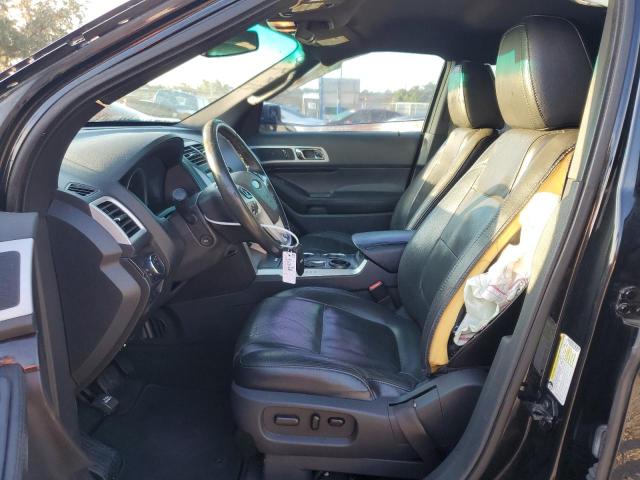 Photo 7 from auction – 2011 FORD EXPLORER with VIN 1FMHK7F80BGA30351