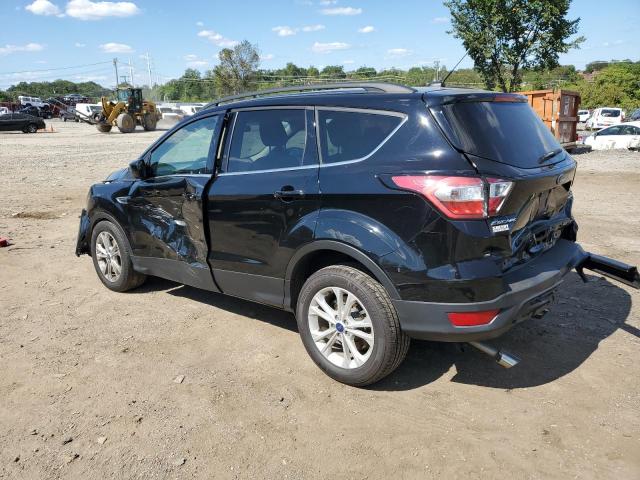 Photo 2 from auction – 2018 FORD ESCAPE SE with VIN 1FMCU0GD6JUC17150
