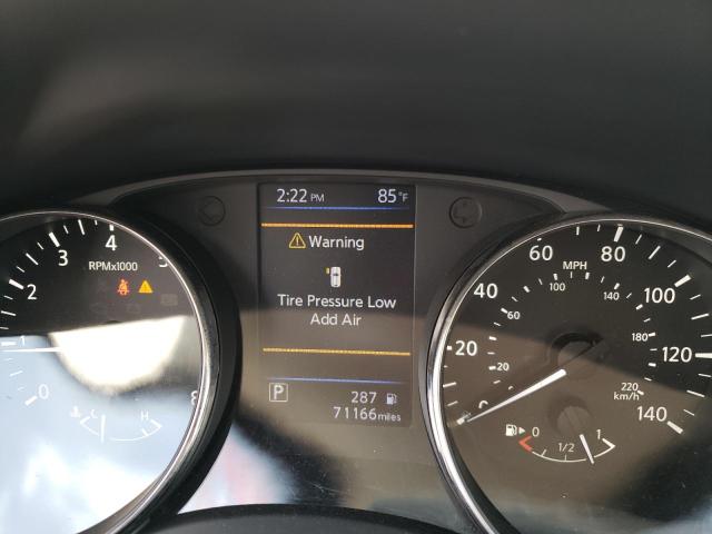 Photo 9 from auction – 2018 NISSAN ROGUE S with VIN KNMAT2MV7JP540046