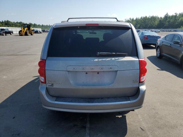 Photo 6 from auction – 2014 DODGE GRAND CARA with VIN 2C4RDGCG4ER429197