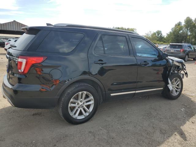 Photo 3 from auction – 2016 FORD EXPLORER X with VIN 1FM5K7D88GGD06160