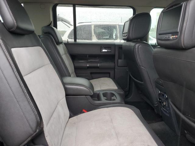 Photo 11 from auction – 2011 FORD FLEX LIMIT with VIN 2FMHK6DTXBBD16734