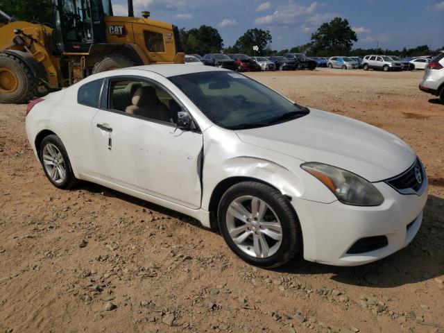 Photo 4 from auction – 2011 NISSAN ALTIMA S with VIN 1N4AL2EP0BC110793