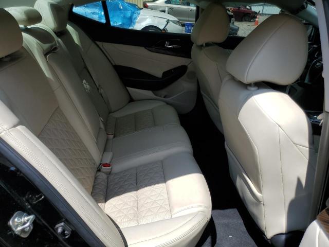 Photo 10 from auction – 2016 NISSAN MAXIMA 3.5 with VIN 1N4AA6AP1GC433759