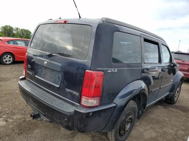Photo 3 from auction – 2011 DODGE NITRO SE with VIN 1D4PU2GK1BW532639