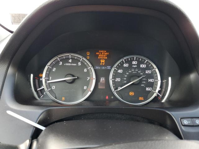 Photo 9 from auction – 2015 ACURA TLX with VIN 19UUB2F38FA018775